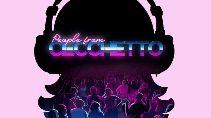 "People from Cecchetto" stasera su Rai 5: il documentario sul talent scout che ha lanciato le star italiane