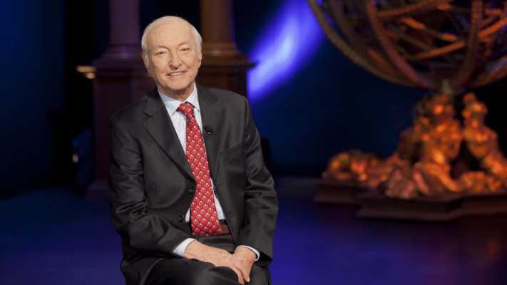 Piero Angela ricordato stasera su Rai 5 e Rai Storia a tre anni dalla scomparsa