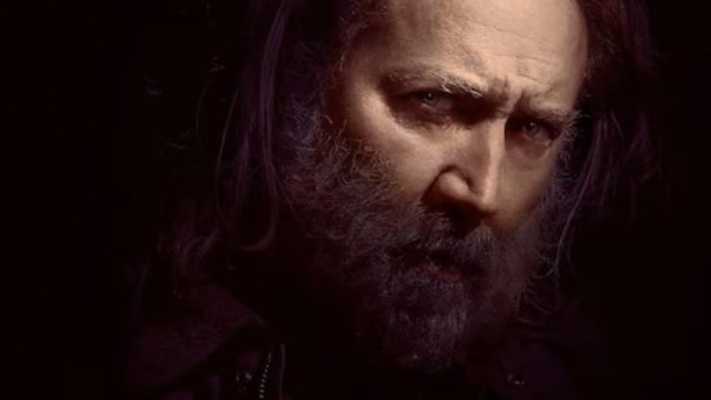 "Pig – Il piano di Rob" stasera su Rai 5: Nicolas Cage nel thriller di Sarnoski