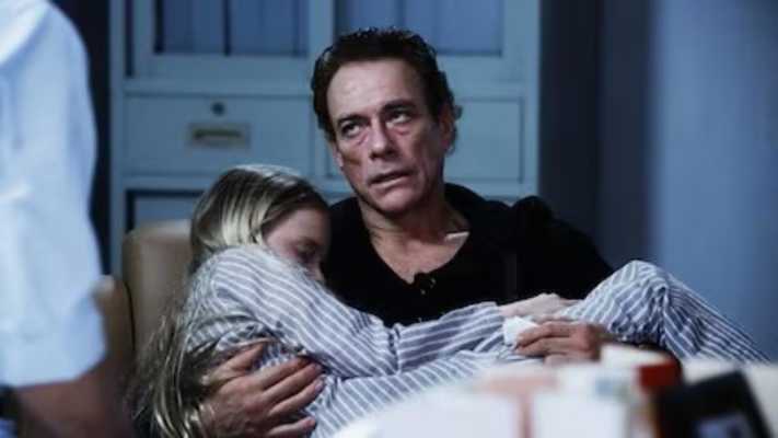 Stasera su Rai 4: "Pound of Flesh" con Jean-Claude Van Damme