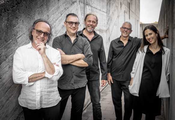 Grey Cat Festival: doppio weekend con Maurizio Geri e Rosario Bonaccorso