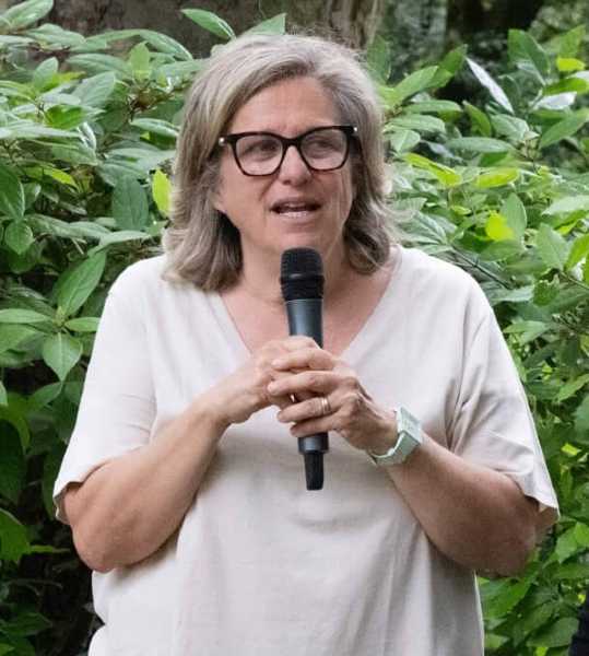 E l’arte creò il giardino! – Un nuovo incontro al Caffè de La Versiliana