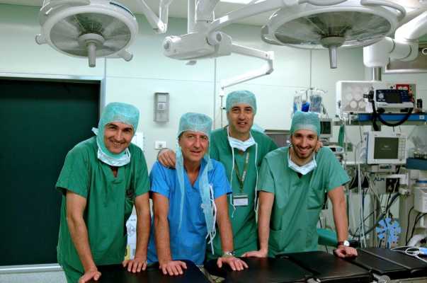 Aperitivo solidale a Milano: Safe Heart ODV porta la cardiochirurgia nel mondo