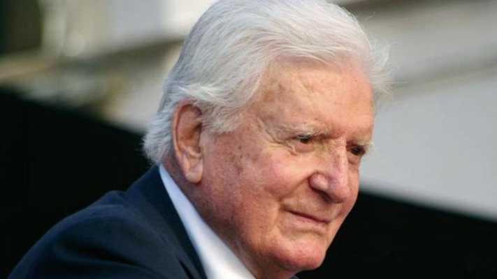 "Il sole tramonta alle spalle": oggi su Rai Storia il ricordo di Sergio Zavoli