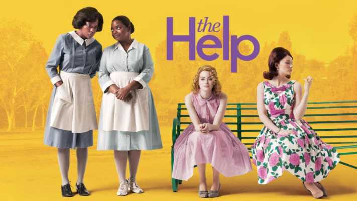 "The Help" stasera su Rai 1: Emma Stone nel Mississippi degli anni Sessanta