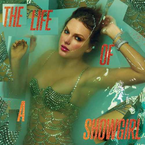 Taylor Swift annuncia "The Life of a Showgirl": nuovo album in arrivo il 3 ottobre 2025
