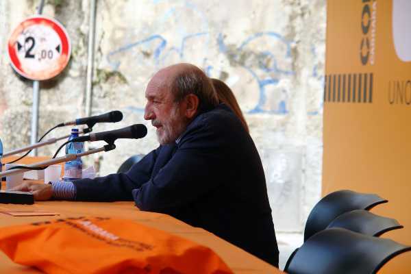 Con-vivere Carrara Festival 2025: la ventesima edizione celebra il "plurale"
