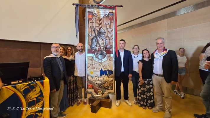 Balestro del Girifalco 2025: Massa Marittima celebra 800 anni di storia