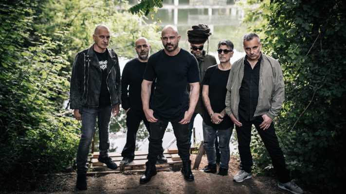 Almamegretta, gran finale del “Sanacore Live Tour – 30° Anniversario” a Milano e Napoli