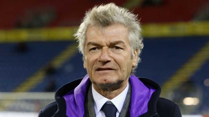 Caffè de La Versiliana: weekend di grandi ospiti tra calcio, musica e politica
