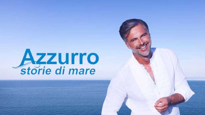 Oggi su Rai 1 “Azzurro – Storie di Mare” fa tappa in Basilicata