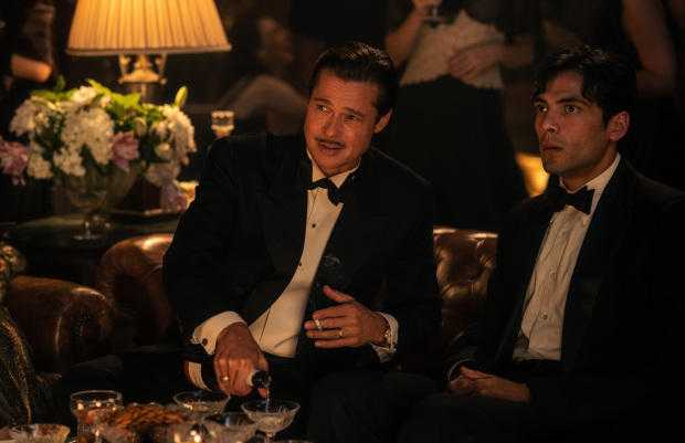 Stasera su Retequattro: Babylon, il racconto di una Hollywood in trasformazione