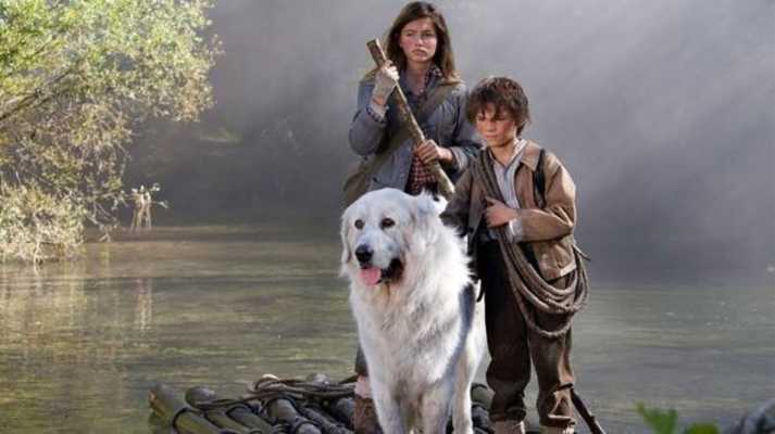 Stasera "Belle & Sebastien" su Canale 5: il film che ha conquistato il mondo