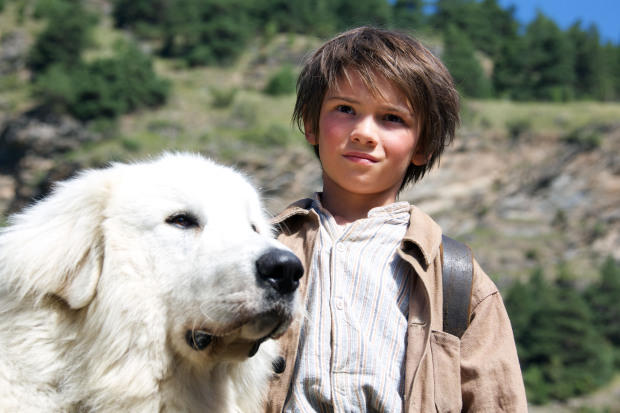Belle & Sébastien stasera su Canale 5: l'avventura continua tra le Alpi francesi