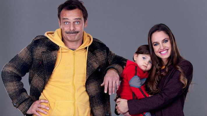 Bla bla baby stasera su Rai Movie: la commedia di Fausto Brizzi