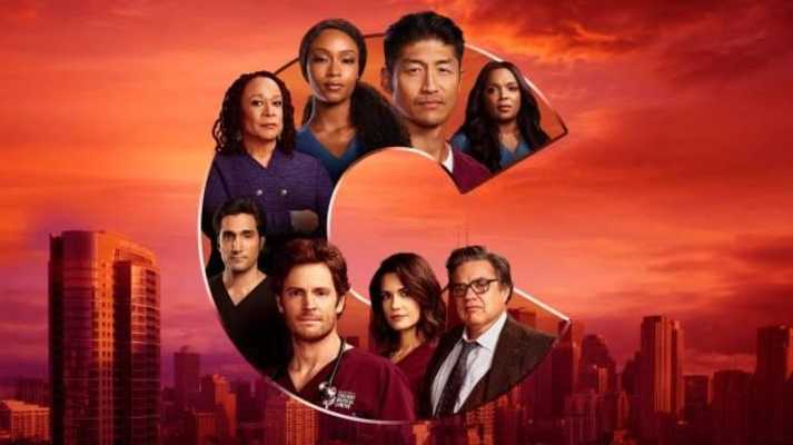 Stasera su Italia 1 torna “Chicago Med” con tre nuovi episodi in prima visione