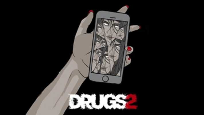 “Drugs 2”: la docu-serie di RaiPlay che racconta le nuove dipendenze