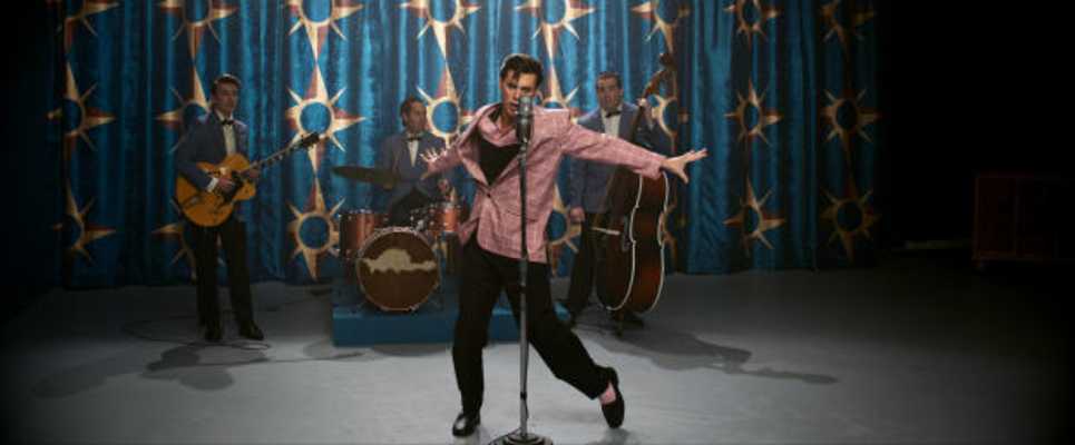 Stasera su Canale 5 il film “Elvis” di Baz Luhrmann