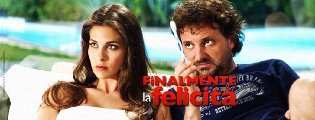 Stasera su Retequattro “Finalmente la felicità” di Leonardo Pieraccioni