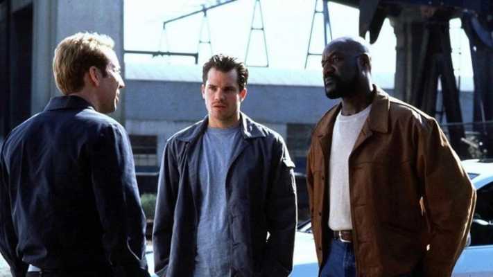 "Fuori in 60 secondi" stasera su Rai 4: l'action movie con Nicolas Cage e Angelina Jolie