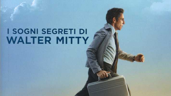 Il film del giorno: "I sogni segreti di Walter Mitty", il road movie che unisce realtà e fantasia