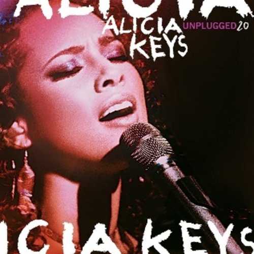 Alicia Keys celebra 20 anni di storia con “UNPLUGGED 20TH ANNIVERSARY”