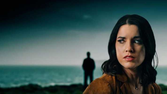 "In fuga dall'incubo" stasera su Rai 2: thriller psicologico nel segno del giallo