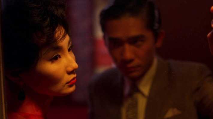 In the Mood for Love stasera su Rai 5: il capolavoro di Wong Kar-wai in versione restaurata