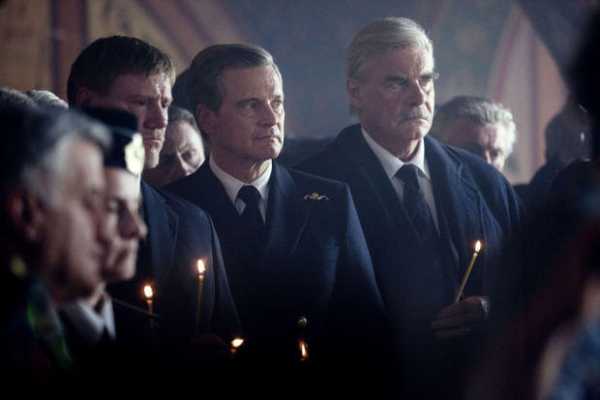 "Kursk" stasera su Retequattro: il dramma del sottomarino russo in prima visione TV