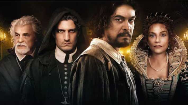 "L'ombra di Caravaggio" stasera su Rai Movie: Michele Placido racconta il genio tormentato
