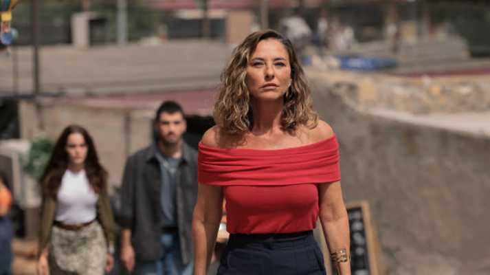 La notte nel cuore stasera su Canale 5: nuovo drama turco in prima visione