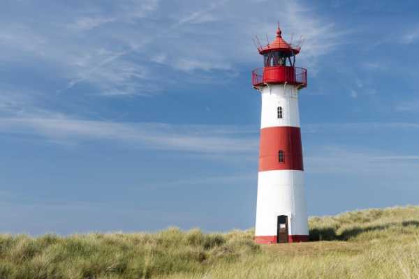 Oggi si celebra il Lighthouse Day nel mondo