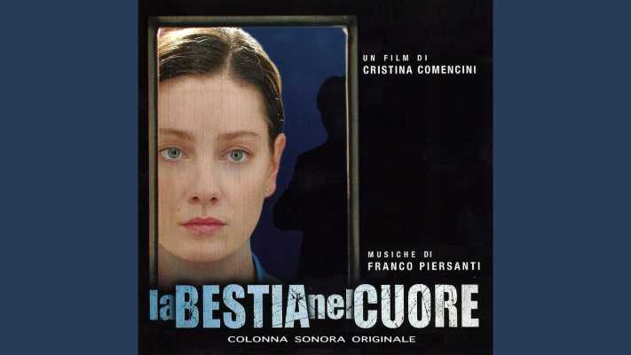 "La bestia nel cuore" stasera su Rai Movie: il dramma di Cristina Comencini