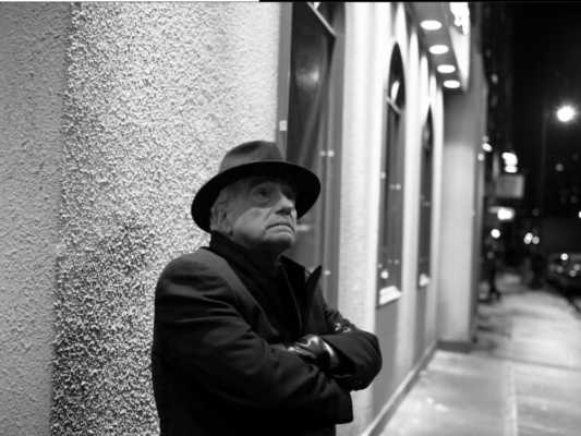"Mr. Scorsese": Apple TV+ svela i segreti del maestro del cinema