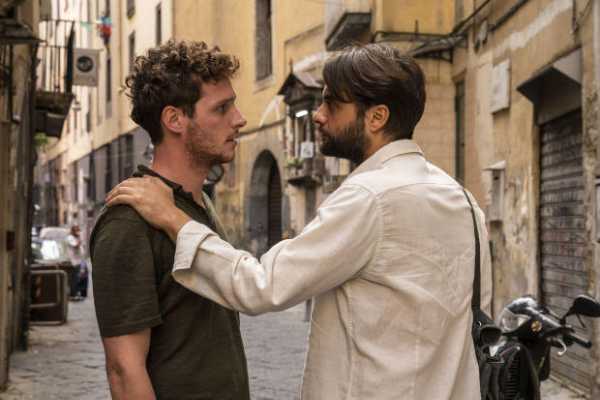 Stasera su Retequattro “Nata per te”: la storia vera di Luca Trapanese e Alba