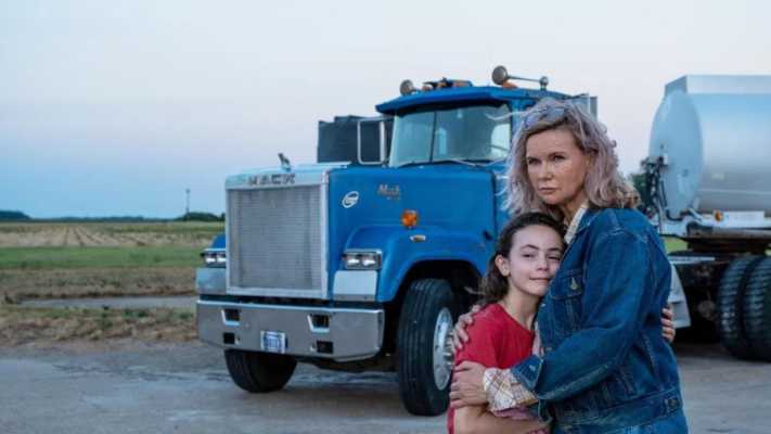 Stasera "Paradise Highway" con Juliette Binoche su Rai 4