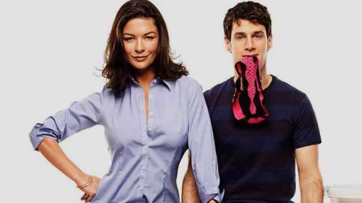 The Rebound stasera su Rai Movie: Catherine Zeta-Jones in una storia d'amore oltre i pregiudizi