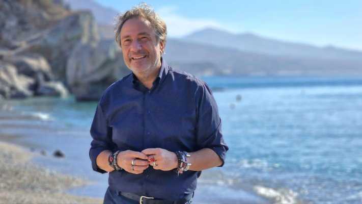 Terremoti in Italia stasera su Rai 3 con Mario Tozzi
