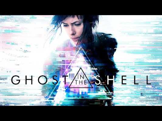Il film del giorno: "Ghost in the Shell", il cult cyberpunk rivive sul grande schermo con Scarlett Johansson