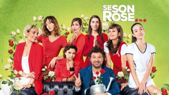Stasera su Canale 5 la commedia romantica “Se son Rose” con Leonardo Pieraccioni