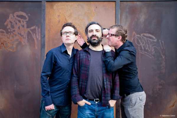 Stefano Bollani e il Danish Trio tornano sul palco di Follonica