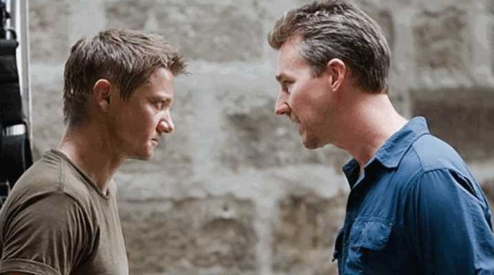 Stasera su Retequattro va in onda “The Bourne Legacy” di Tony Gilroy