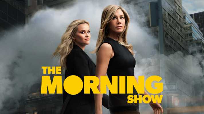“The Morning Show” 4: Apple TV+ svela trailer, trama e cast della nuova stagione