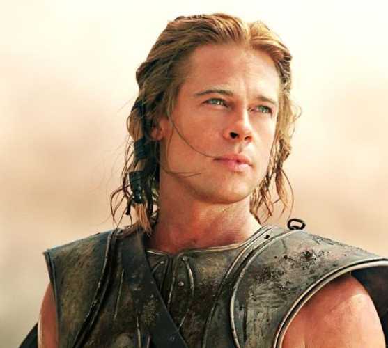 Stasera su Retequattro: “Troy”, il kolossal di Wolfgang Petersen ispirato all’Iliade