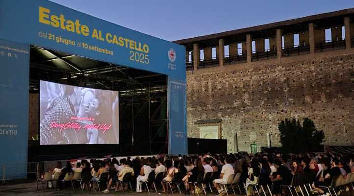 Ferragosto al cinema: Cineteca Milano accende l'estate milanese