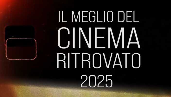 Il meglio del Cinema Ritrovato approda a Milano