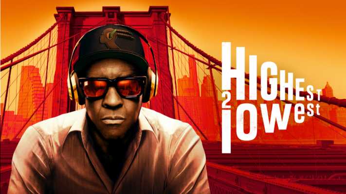 Spike Lee e Denzel Washington tornano insieme in "Highest 2 Lowest"