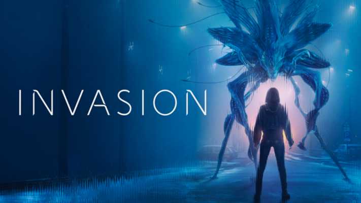 Apple TV+ svela il trailer della terza stagione di Invasion