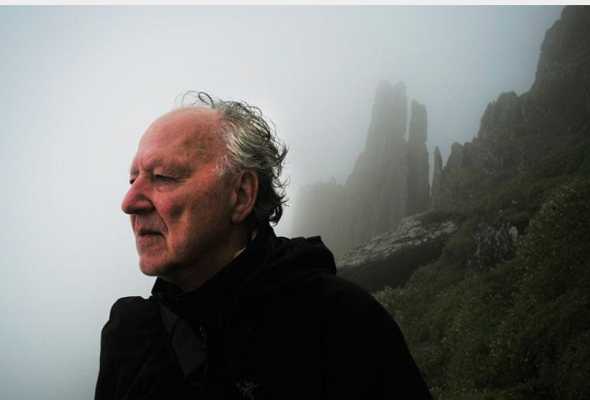 Werner Herzog celebrato a Milano: 18 capolavori al cinema Arlecchino