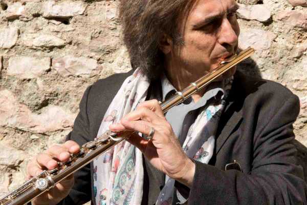 Festival Assisi Suono Sacro 2025: la Pax Orchestra porta "Echoes of Peace" a Norcia